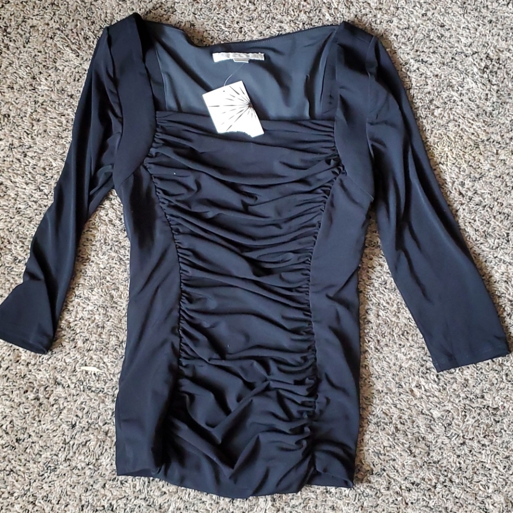 Nwt Boston Proper blouse